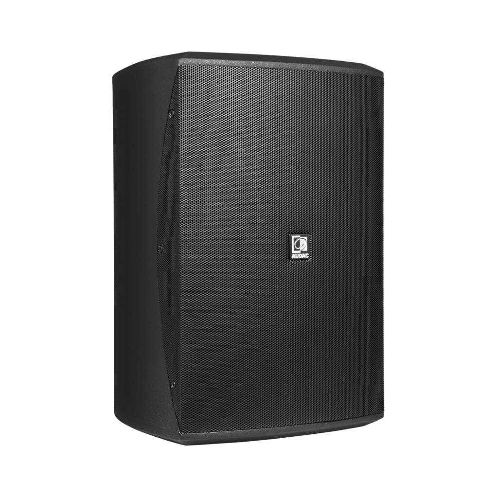 XENO8 AUDAC
