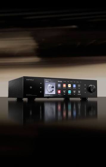 DMP-A8 Gen 2 eversolo