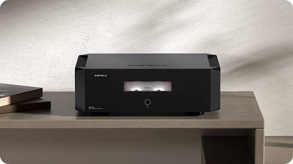 AMP-F10 eversolo