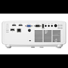 OPTOMA ZH401e – תמונה 2