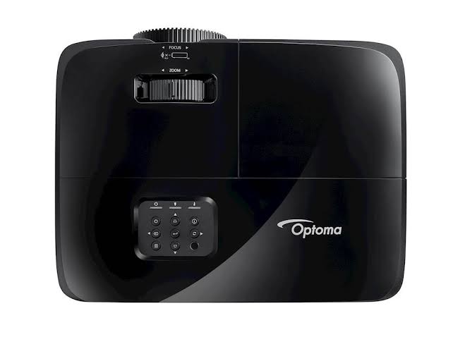 OPTOMA W400LV – תמונה 3