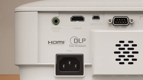 BENQ TH575I PROJECTOR – תמונה 2