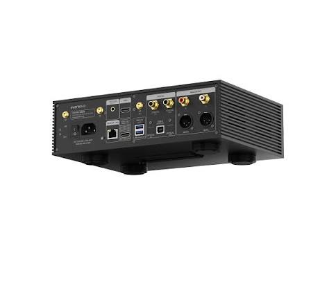 DMP-A6 gen 2 eversolo – תמונה 3