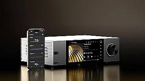 DMP-A6 gen 2 eversolo – תמונה 2