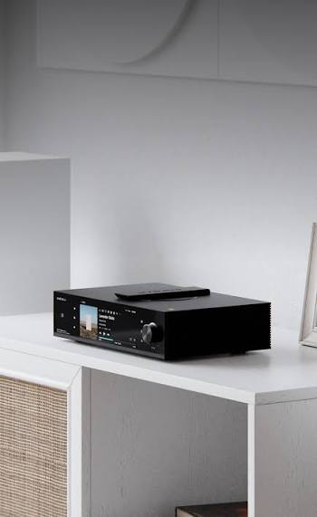 DMP-A8 Gen 2 eversolo – תמונה 2