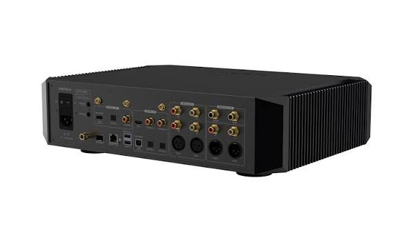 DMP a10 eversolo – תמונה 2