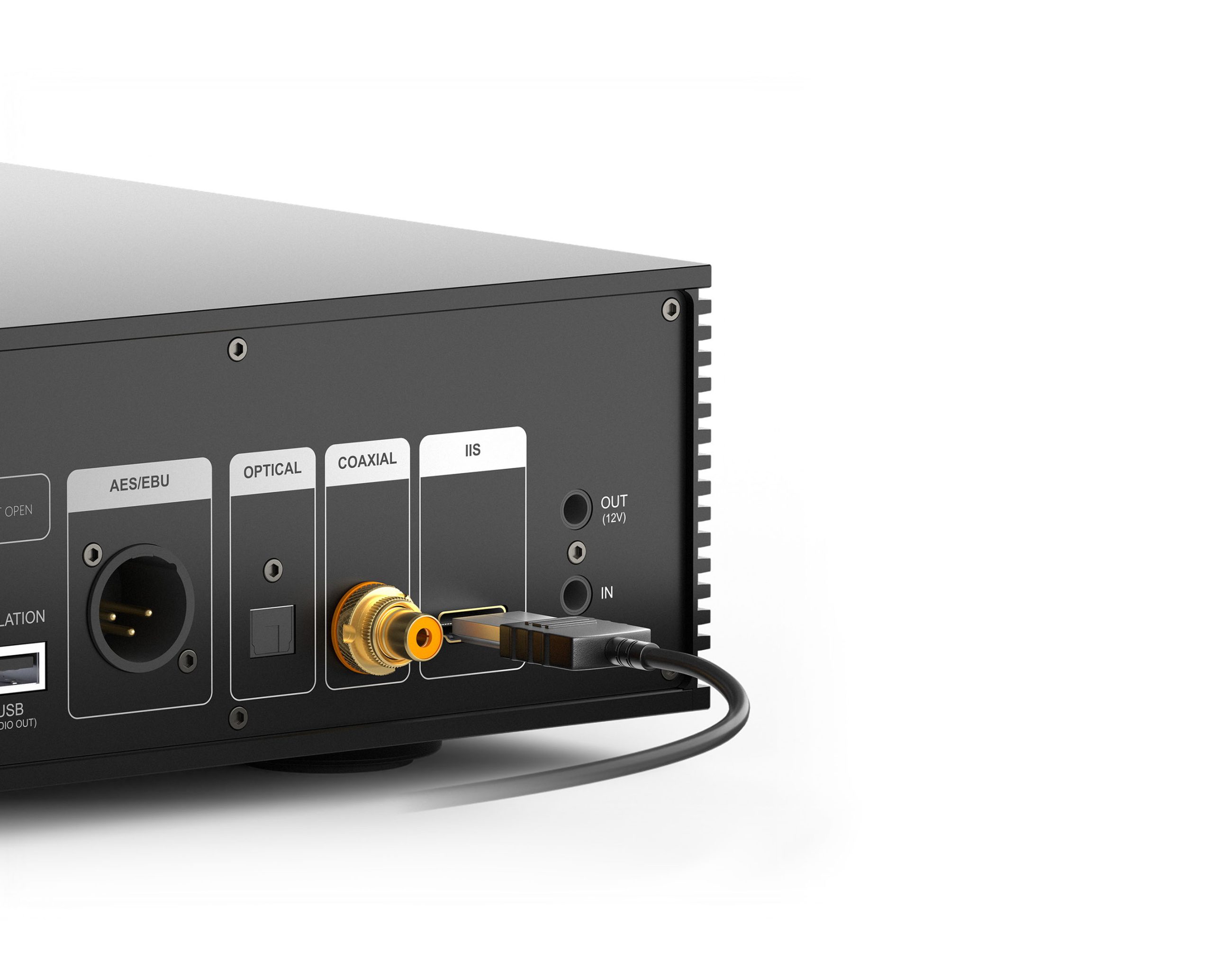 T8 eversolo – תמונה 3