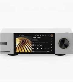 DMP-A6 Master Edition Gen 2 eversolo