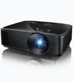 OPTOMA W400LV